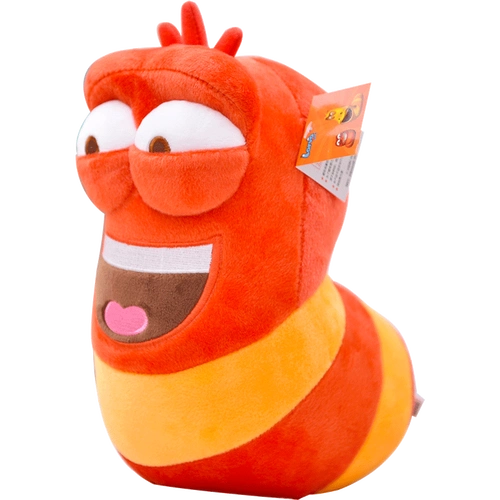 爆笑虫子公仔毛绒玩具可爱小虫子玩偶布娃娃抱枕儿童宝宝生日礼物