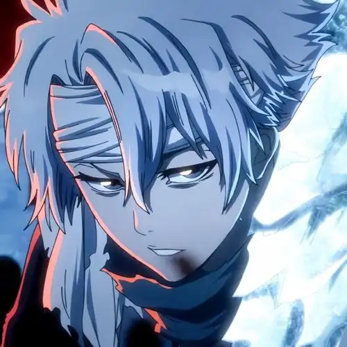 死神bleach##动漫头像##死神千年血战篇