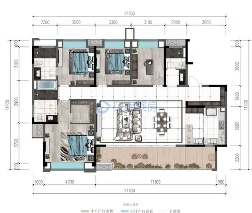 【融创九樾府_晋中融创九樾府楼盘】房价,户型,开盘时间详情-晋中贝壳