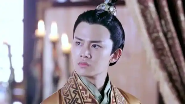 大唐荣耀:李倓竟觉得皇爷爷就是个昏君,可李俶却大怒!