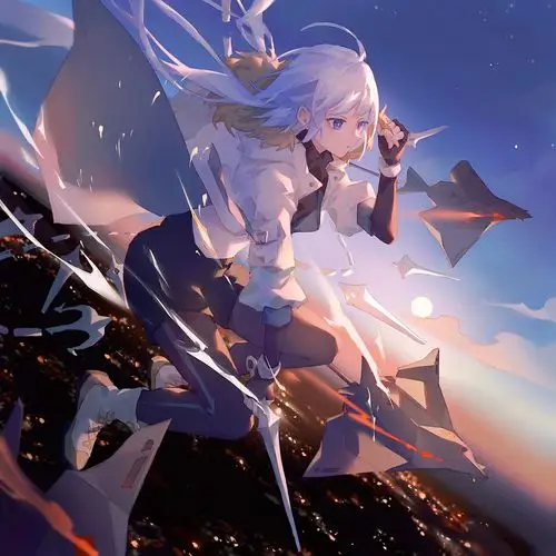 动漫高清壁纸259