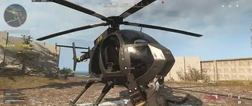 《使命召唤:战区》萌新入坑指南