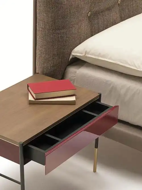 living divani 意大利现代简约风格进口家具