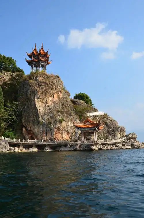 云南腾冲,芒市,元阳自由行一元阳,抚仙湖图片917,云南省旅游景点,风景