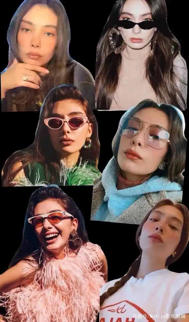 土剧不对等的爱情karasevda