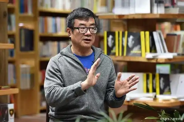 读周国平:鸡汤里参杂着的人文启蒙