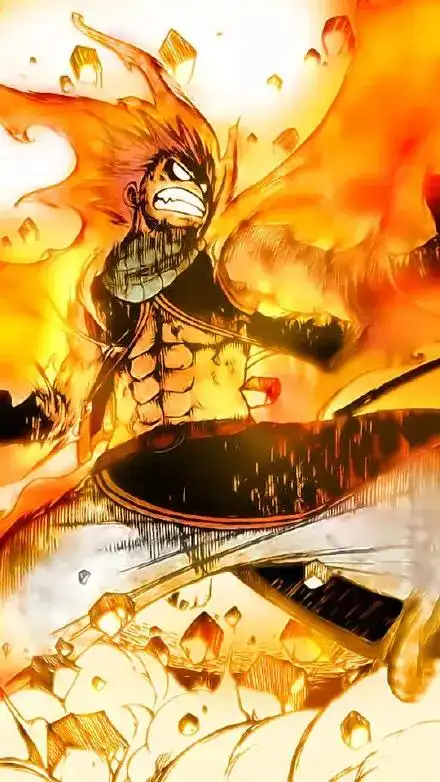 黑暗封印图片_妖精的尾巴泽雷夫-上犹电脑信息网