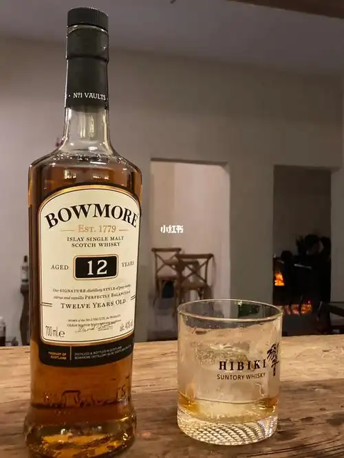 今天聊一下喝威士忌到底要不要加冰06