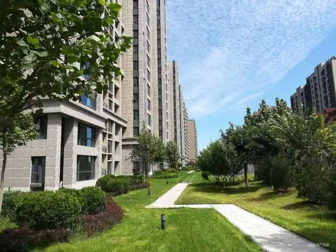 国韵村 2室1厅 85.59平 低拥0.