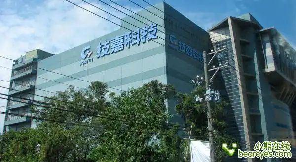 绝非偷拍 技嘉台湾主板制造工厂揭秘