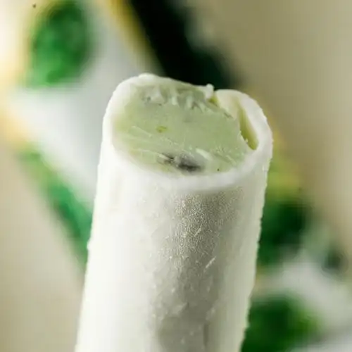 40支蒙牛绿色心情鲜奶绿豆雪糕红豆冰淇淋冰激凌冰棍冰淇淋