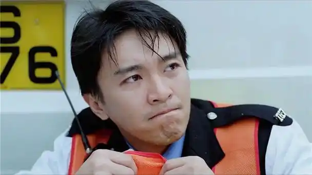 周星驰老婆叫什么名字 周星驰和朱茵插图