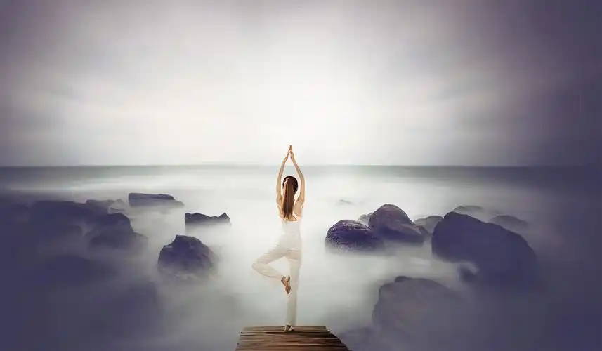 哈达瑜伽课程 预约报名-东环会堂活动-活动行