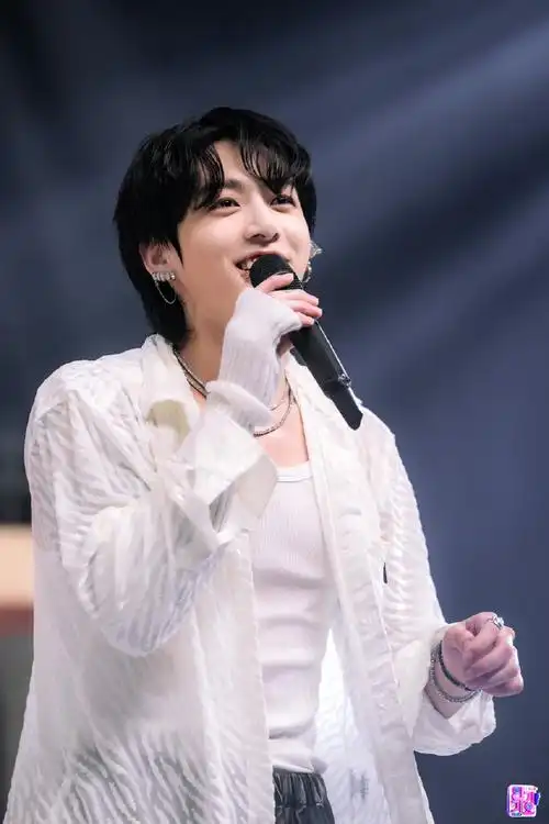 遇见bts遇见更好的自己##现场照片一二三四五六七.