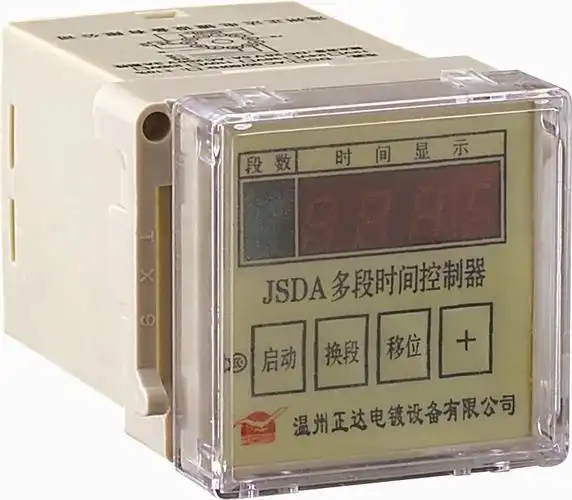 jsda多段时间控制器