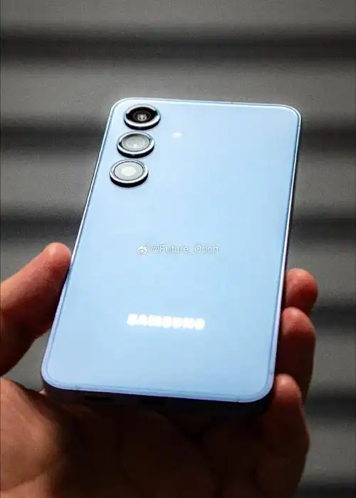 #三星手机##"星"灵捕手#