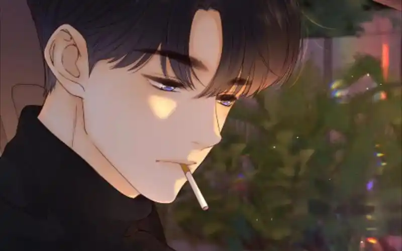 活动  难哄(漫画12)