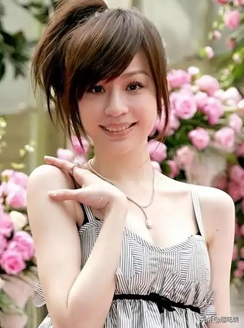 王心凌个人资料(王心凌那些你不知道的秘密)-第2张图片