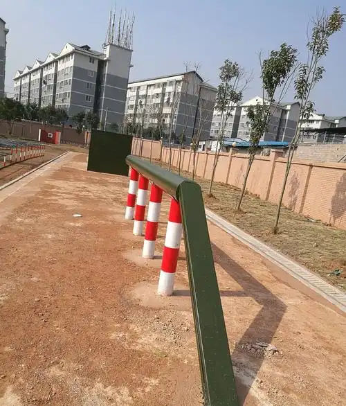 部队400米障碍 一套标准400米障碍器材价格