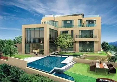 香港赫兰道11号