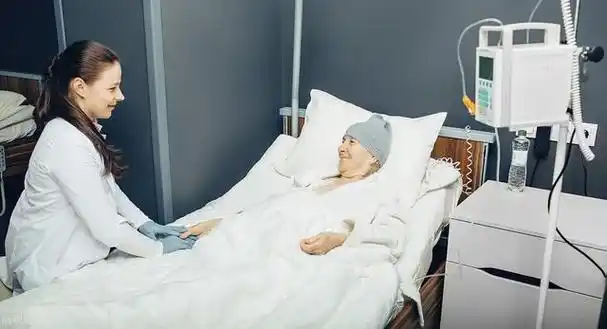 癌症患者化疗副作用通常多久会消失?_网易订阅