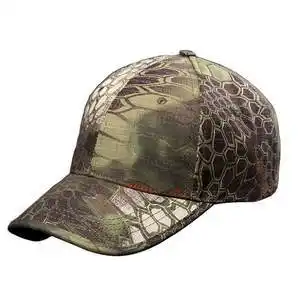 迷彩帽子男特种兵战术图片