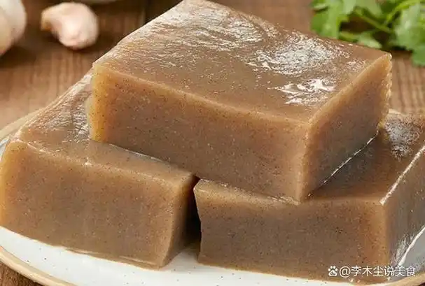 魔芋豆腐好吃吗,它的制作过程是什么?