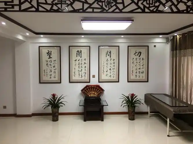 龙城社区中医诊所图文简介