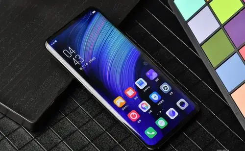 秒发nubia/努比亚 z20双面屏曲面屏智能骁龙855plus全网通手机z20