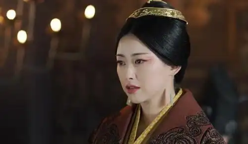 《大秦赋》中嫪毐究竟是一个怎样的人?他其实是在钻法律的漏洞