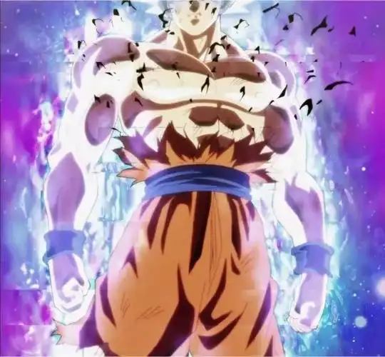 龙珠超129集本周停播完美自在极意功将在3月份上演