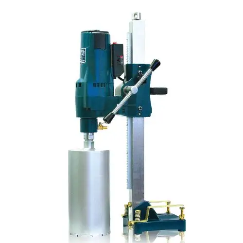 欧赛金刚石水钻机os-200混凝土钻孔机