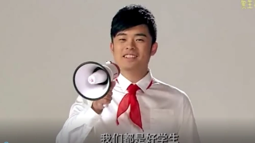 那些记忆呦:曾小贤秒变禽兽,当时看这段笑的肚子疼