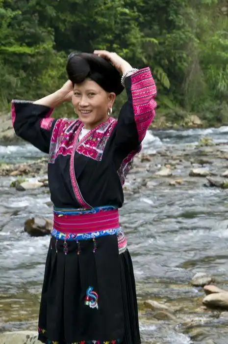 摄影之旅(六)——广西龙胜梯田,漓江摄影