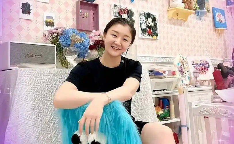 马龙:为人低调,唯一的黑料却是他老婆夏露_许昕_张继科_性格