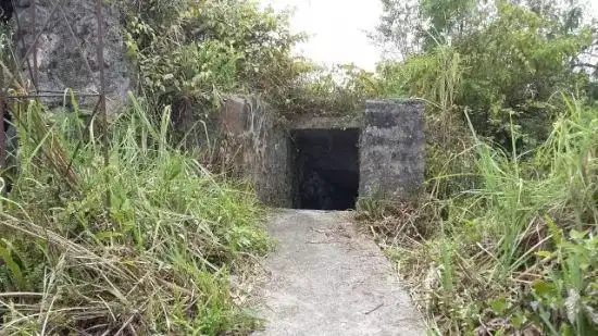 八里河东山八十年代的上甘岭