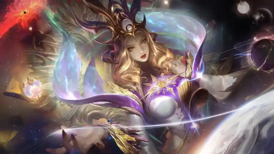 倪克斯神谕最不理智,土豪玩家的做法最为豪横