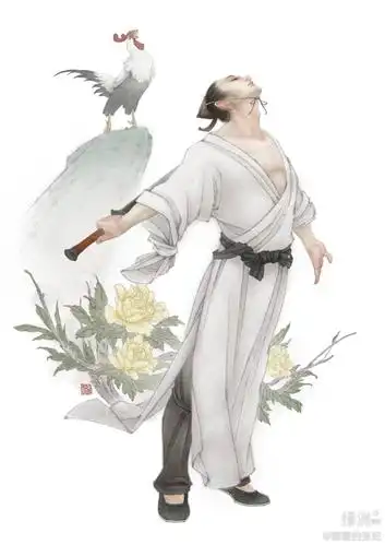 fid=1034:4599086574403632从夸父追日到虎门硝烟张旺瓜几拉,这位画手