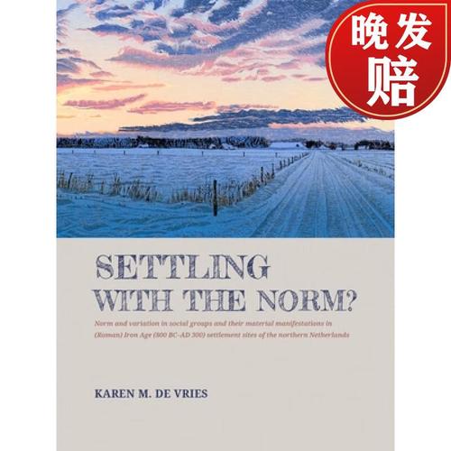 预订 settling with the norm?