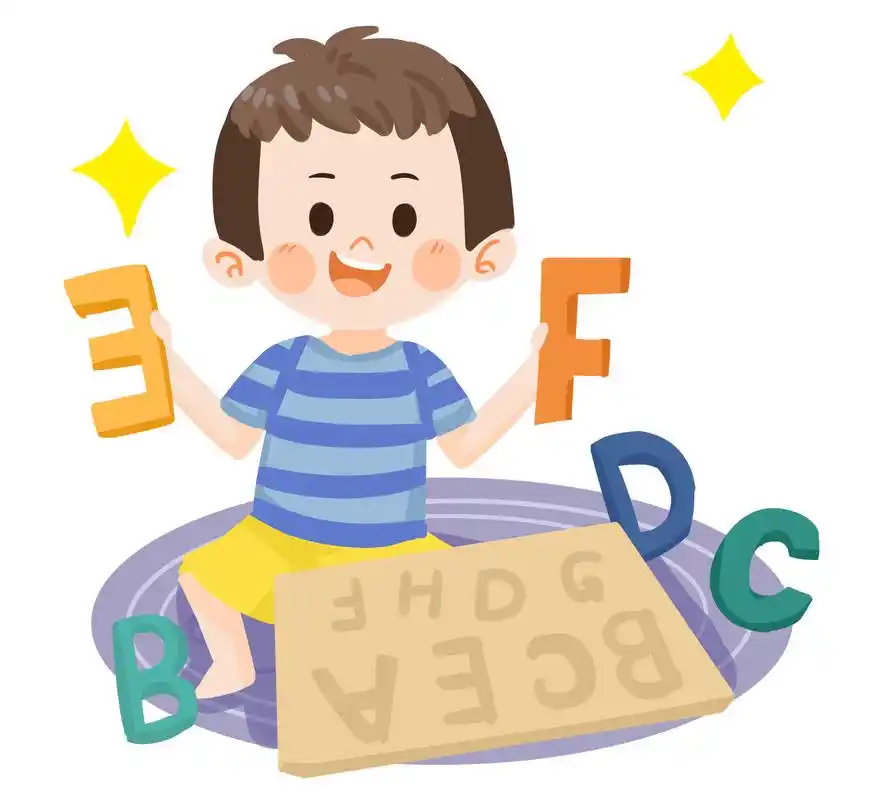 英语启蒙知识小课堂