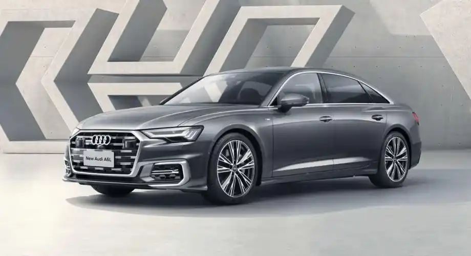 奥迪a6l"续费弹窗"霸屏?客服:厂家设计,车主不能自行关闭