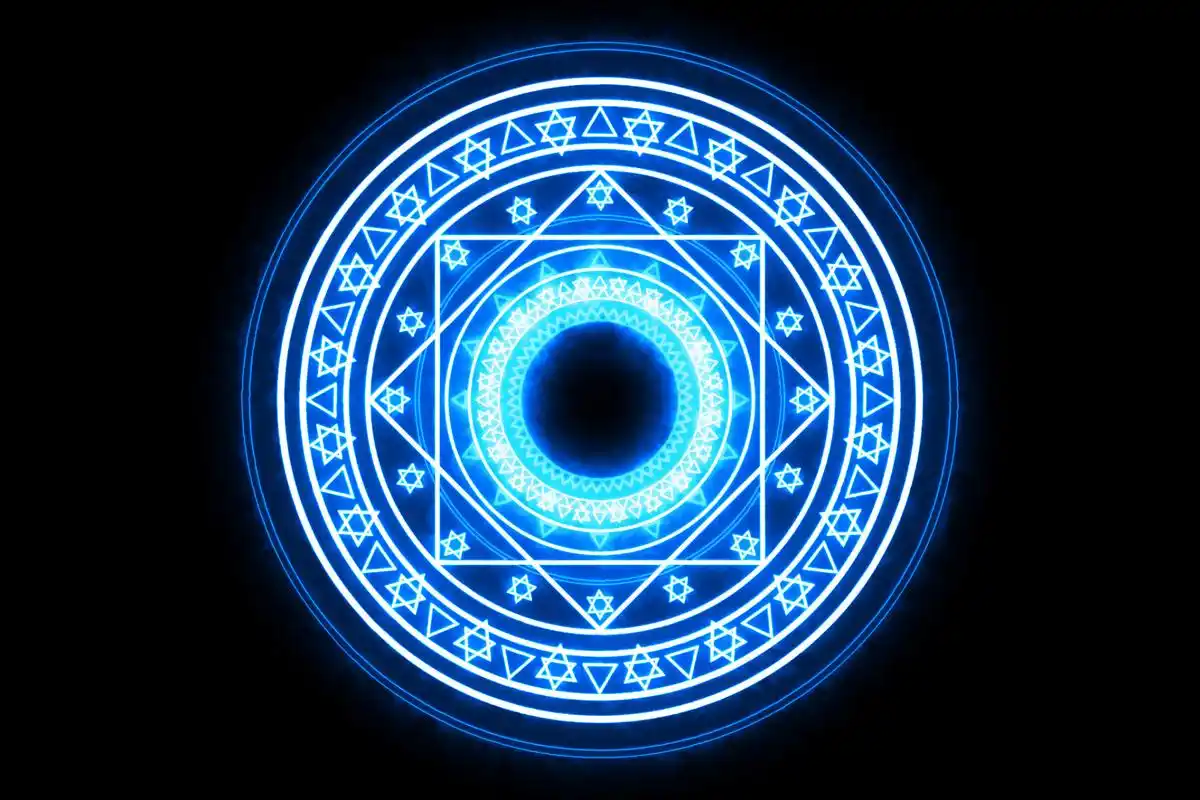 九个魂环:神秘之力的视觉呈现  在历史的长河中,每一个时代都有属于