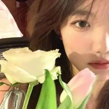 个性韩系气质高冷的魅力女生头像 甜美少女风可爱的女头大全_女生头像