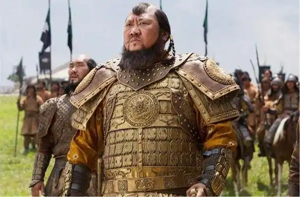 契丹人不但建立过属于自己的国家——辽朝,还创造出了属于自己的文字.