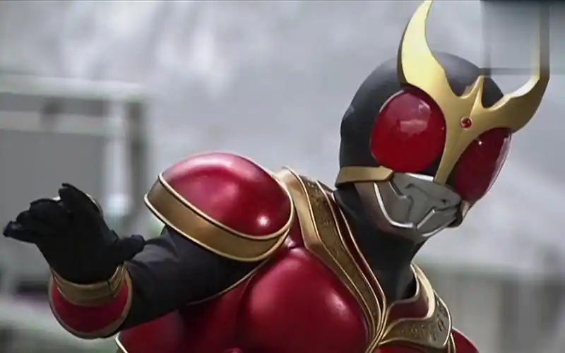 【假面骑士】平成旧十年众假面骑士酷炫骑士踢