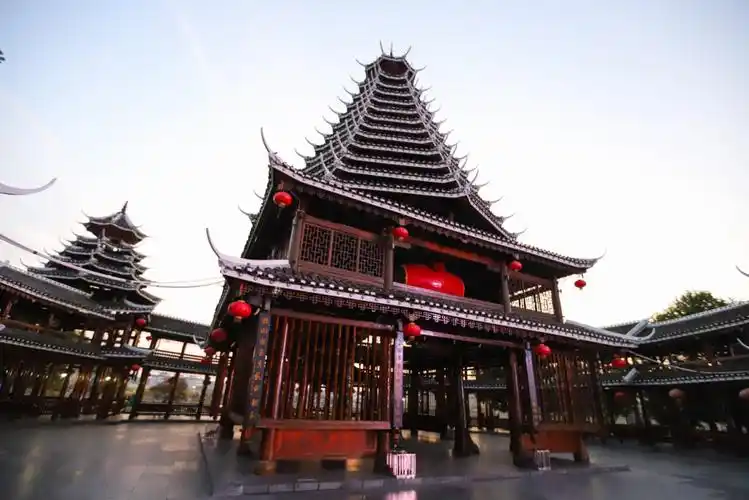 芷江龙津风雨桥好玩吗,芷江龙津风雨桥景点怎么样_点评_评价【携程
