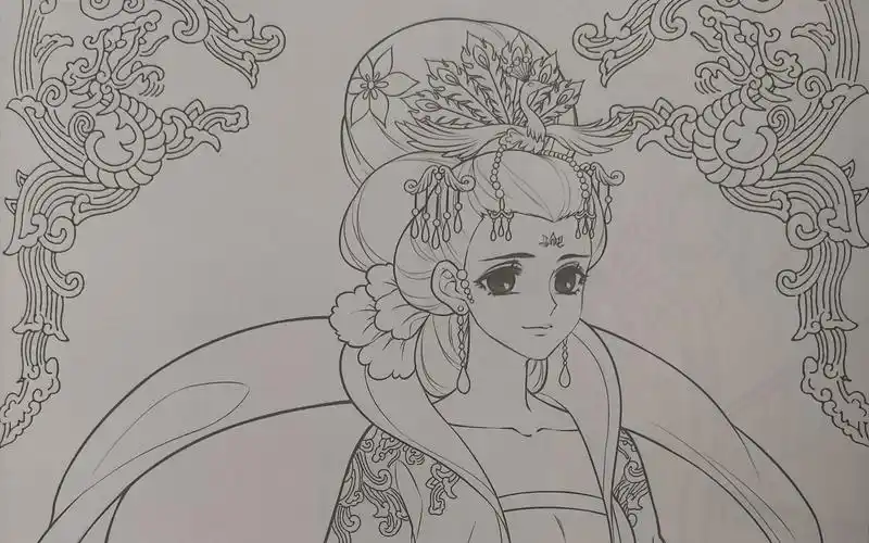 歷朝歷代那么多的皇后中憑什么長孫皇后一直被后人歌頌銘記