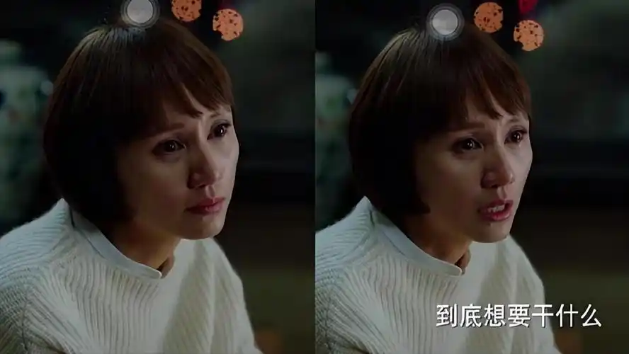 第二名:唐晶(袁泉饰)