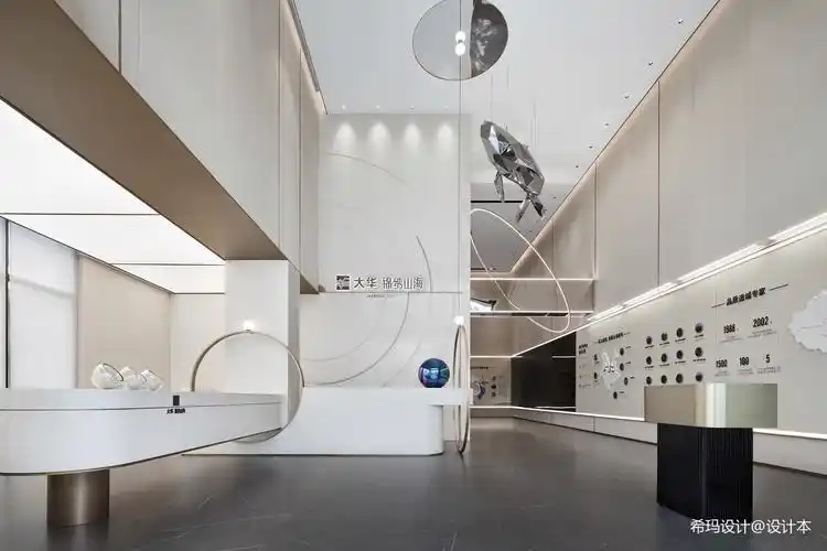 构建未来人居生活体验馆_1631781205_4539991 – 设计本装修效果图