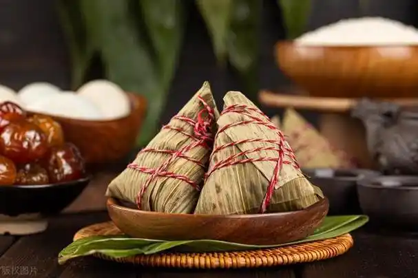 端午节祝福语大全,送给最"粽"要的人